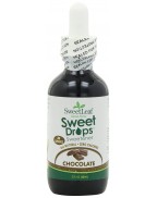 Sweetleaf Chocolate Flavor Liquid Stevia (1x2 Oz)