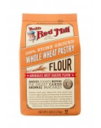 Bob's Red Mill Whole Wheat Pastry Flour (4x5lb)