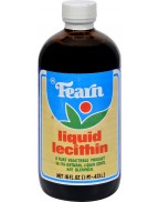 Fearns Soya Food Liquid Lecithin (12x16 Oz)