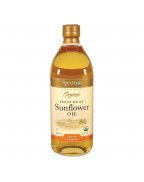 Spectrum Naturals Refined Sunflower Oil (12x32 Oz)