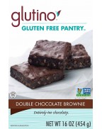 Gluten Free Pantry Chocolate Truffle Brownie Wheat Free (6x16 Oz)