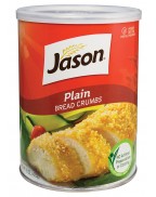 Jason Bread Crumbs Plain (6x15 Oz)