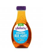 Wholesome Sweeteners Blue Agave (6x23.5 Oz)