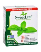 Sweet Leaf Stevia 1G/Pack et (1x35 CT)