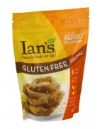 Ian's Natural Foods Panko Brdcrmbs Original (8x7OZ )