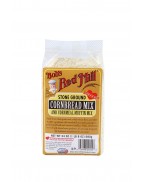 Bob's Red Mill Cornbread Muffin Mx (4x24OZ )