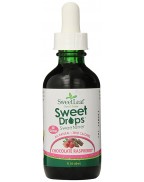 Sweetleaf Choc Raspberry Clear Liquid Stevia (1x2 Oz)