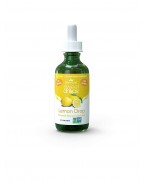 Sweetleaf Lemon Clear Liquid Stevia (1x2 Oz)