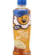 Kernel Season's Butter Flavor Popping & Topping Oil (6x13.75 OZ)