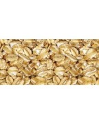 Grain Millers T Hickory Rolled Oats #3 (1x25LB )
