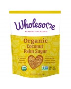 Wholesome Sweeteners Pg2 Coconut Palm (6x1LB )