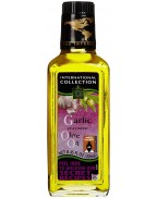 International Olive With Garlic Oil (6x8.45Oz) 