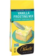 Pamela's Vanilla Frosting Mix Gluten Free (6x12 Oz)