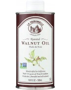 La Tourangelle Roasted Walnut Oil (6x500ML )