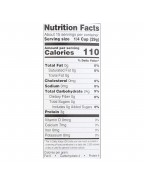 Manischewitz Matzo Meal Unsalted (12x16Oz)