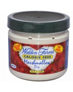 Walden Farms Marshmallow Dip (6x12 Oz)