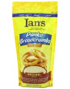 Ian's Original Panko Bread Crumb (12x9 Oz)