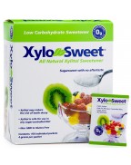 Xylosweet Xylitol Sweetener (1x100 Ct)