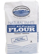 Wheat Montana Nat Wht Prem Flr (1x50LB )