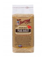 Bob's Red Mill Pearl Barley (4x30 Oz)