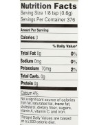 Hain Pure Foods Baking Powder Low Salt (12x8 Oz)