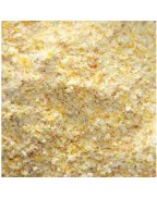 Giusto's Medium Cornmeal (1x25LB )