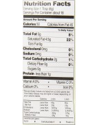 Native Forest Vegan Coconut Milk Powder (6x5.25 OZ)