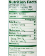 Sweetleaf Stevia Plus Powder (1x4 Oz)