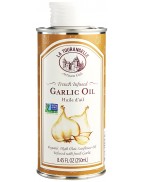 La Tourangelle Garlic Infused Oil (6x8.45 OZ)