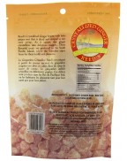 Reed's Crystallized Ginger (12x3.5 Oz)