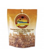 Reed's Crystallized Ginger (12x3.5 Oz)