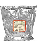 Frontier Natural Products Black Cocoa Powder Organic (1x16Oz)