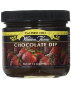 Walden Farms Chocolate Dip (6x12 Oz)