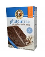 King Arthur Flour GF Chocolate Cake Mix (6x22OZ )