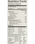 King Arthur Unbleached for MacHine Flour (8x5lb)