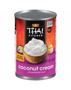 Thai Kitchen Coconut Cream (6x13.66 OZ)