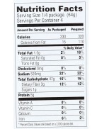 Namaste Foods Say Cheez Pasta Blend (6x9OZ )