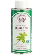 La Tourangelle Basil Infused Oil (6x8.45 OZ)