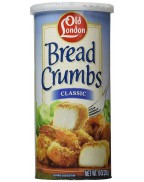 Old London Bread Crumbs, Classics (12x10Oz)