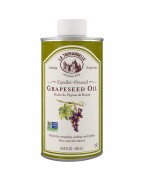 La Tourangelle Grapeseed Oil (6x500ML )