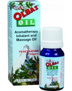 Olbas Oil (10 Cc) (1x.32 Oz)