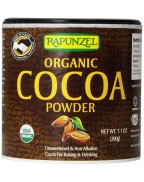 Rapunzel Cocoa Powder (6x7.1 Oz)