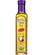 Garlic Gold Garlic Oil (6x250ML )