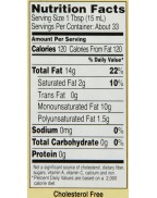 Napoleon Co. Extra Virgin Olive Oil (6x16.9Oz)