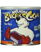 Ah!Laska Baker's Cocoa (12x8 Oz)