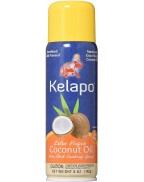 Kelapo Coconut Oil Spry (6x5OZ )