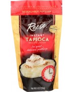 Reese Instant Granulated Tapioca (6x8Oz)