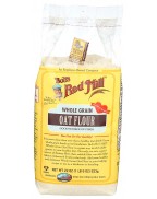 Bob's Red Mill Oat Flour (4x22OZ )