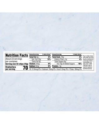 Ghirardelli Semi Sweet Chocolate Chips (12x12 Oz)