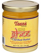 Taaza Ghee (12x8 OZ)